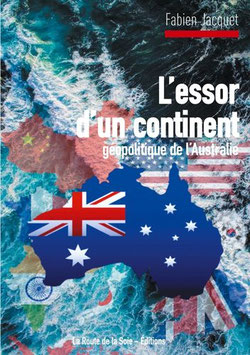 L'essor d'un continent, géopolitique d'un continent