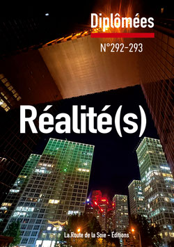 Diplômées n°292-293 : Réalité(s)