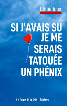 Si j'avais su, je me serais tatouée un phénix