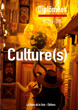 Diplômées n°294-295 : Culture(s)