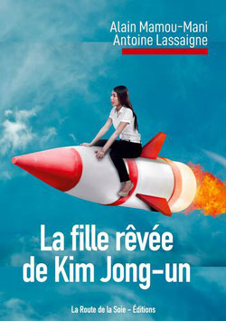 La fille rêvée de Kim Jong-un