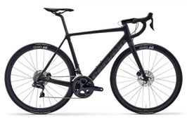 CERVELO R5 DISC ULTEGRA DI2 2020