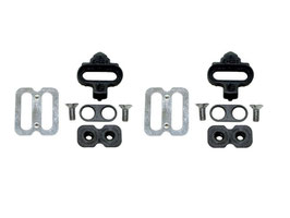 Calas compatibles Shimano SPD montaña