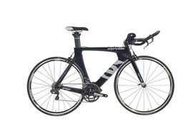 CERVELO P2 ULTEGRA DI2  2017