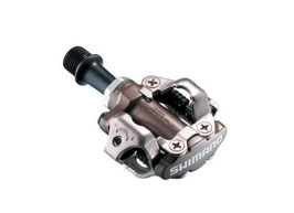 Pedales Shimano M-540