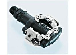 Pedales Shimano M-520