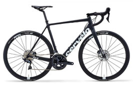 CERVELO R3 ULTEGRA DISC  2019