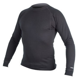 Camiseta Interior Baa Baa Merino m/larga Endura