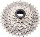 Cassette Shimano XTR