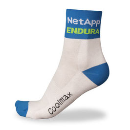 Calcetines Team Replica Netapp