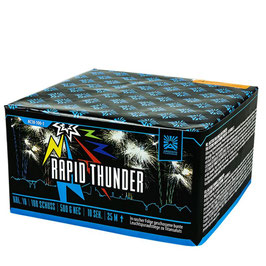 Argento Rapid Thunder