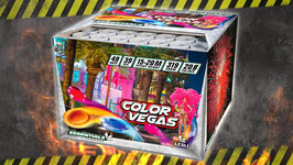Lesli "Color Vegas"