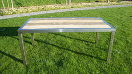 Tafel RVS