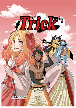 AoiShi: Trick