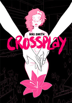 Niki Smith: Crossplay