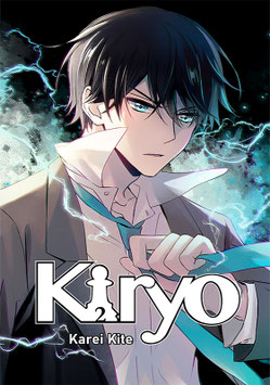 Karei Kite: Kiryo, Band 2