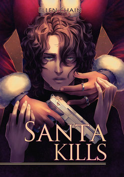 Ellen Chain: Santa kills