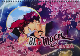 Oroken: BL is Magic-Kalender