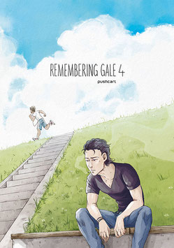 Pushcart: Remembering Gale, Band 4