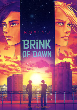 Roxino: Brink of Dawn