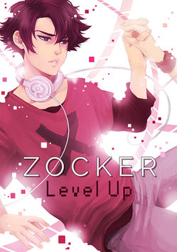 Fiothin: Zocker, Band 4 – Level Up