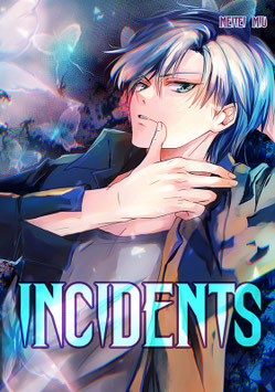 Meitei Miu: Incidents, Band 4