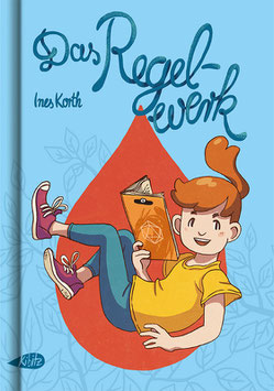 Ines Korth: Das Regelwerk