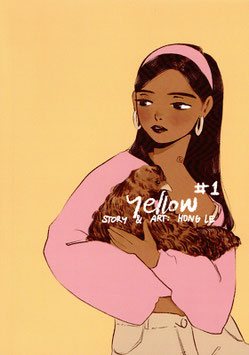 Hong Le: Yellow, Band 1