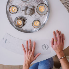 Healing Circle