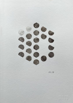 Silbergrafik-Edition