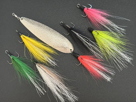 Ondulante XL 27 grs Bucktail