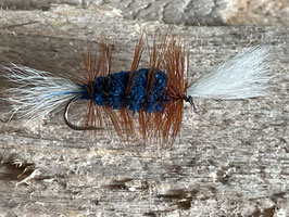 Bomber Truite et Black-Bass