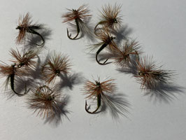 Mouche Chuck caddis