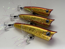Popper sélection D