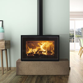 Kaminofen Kunst Stoves Quercus