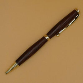 Stylo bille "Olivier de Provence"