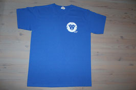 blaue T-Shirts GSVZ