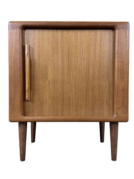 60er 70er Jahre Teak Sideboard Credenza Schrank Danish Modern Design Denmark