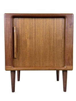 60er 70er Jahre Teak Sideboard Credenza Schrank Danish Modern Design Denmark