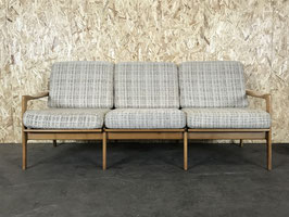60er 70er Jahre Sofa Couch Sitzgarnitur Danish Modern Design Denmark 60s 70s