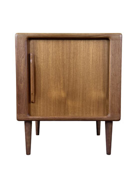 60er 70er Jahre Teak Sideboard Credenza Schrank Danish Modern Design Denmark