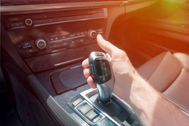Curso Teórico Permiso B Automático – Conduce sin complicaciones