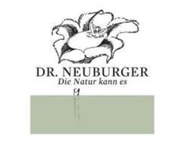 Dr. Neuburger Naturkosmetik