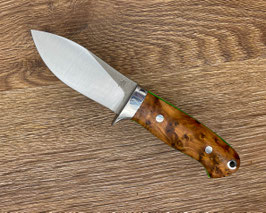 FH Mini Nessmuk, Tuya Burl
