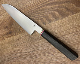 FH Kitchen Gyuto , Bog Oak