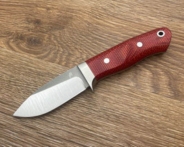 FH Mini Revenant, Firehose Micarta