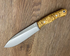 FH Revenant XL, Karelian Birch