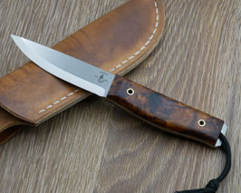 FH Skookum, Tuya Burl