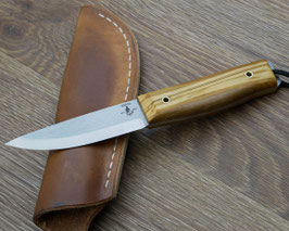 FH Skookum , Olive Wood