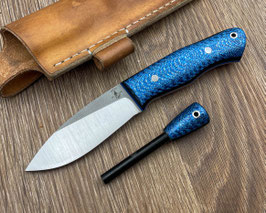 FH Revenant M, Blue Twill